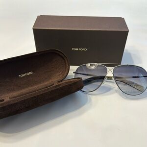 Tom Ford Sunglasses